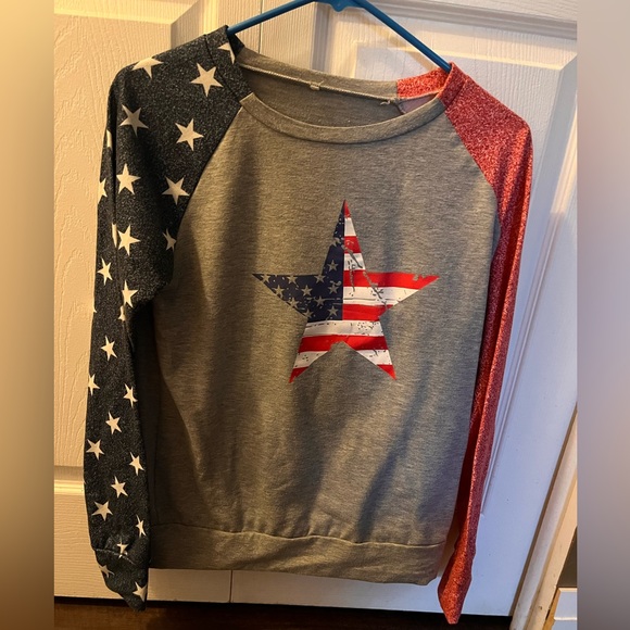 Ameican Star shirt - Picture 1 of 2